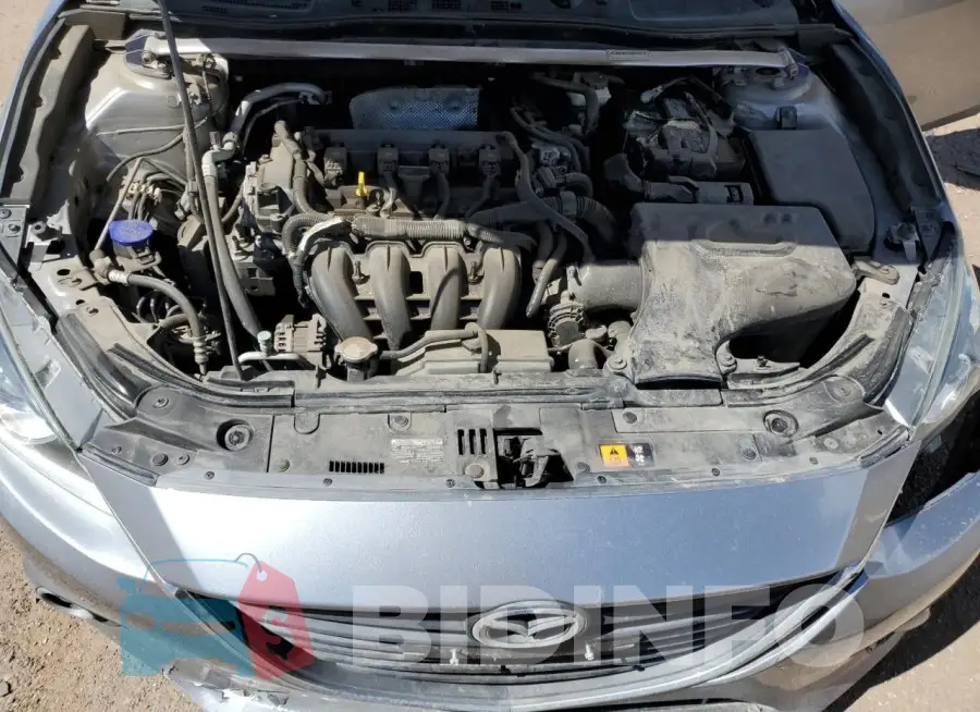 3MZBM1K70FM139481 Photo# 11