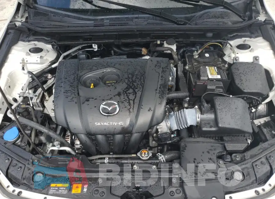 3MZBPACL7LM130565 Photo# 11
