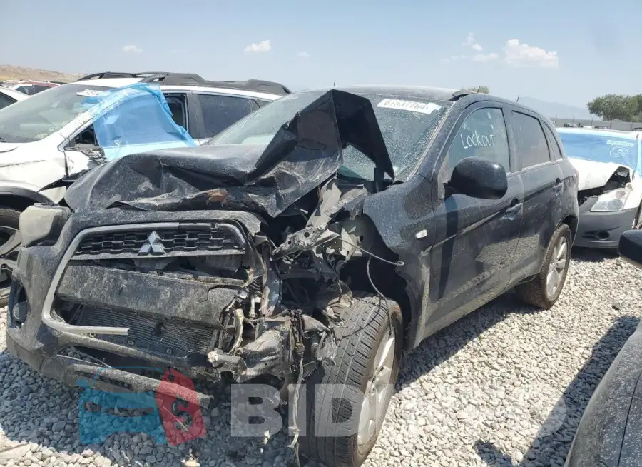 4A4AR3AU2FE021577 Photo# 1