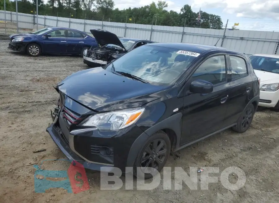 ML32AWHJ3PH002653 Photo# 1