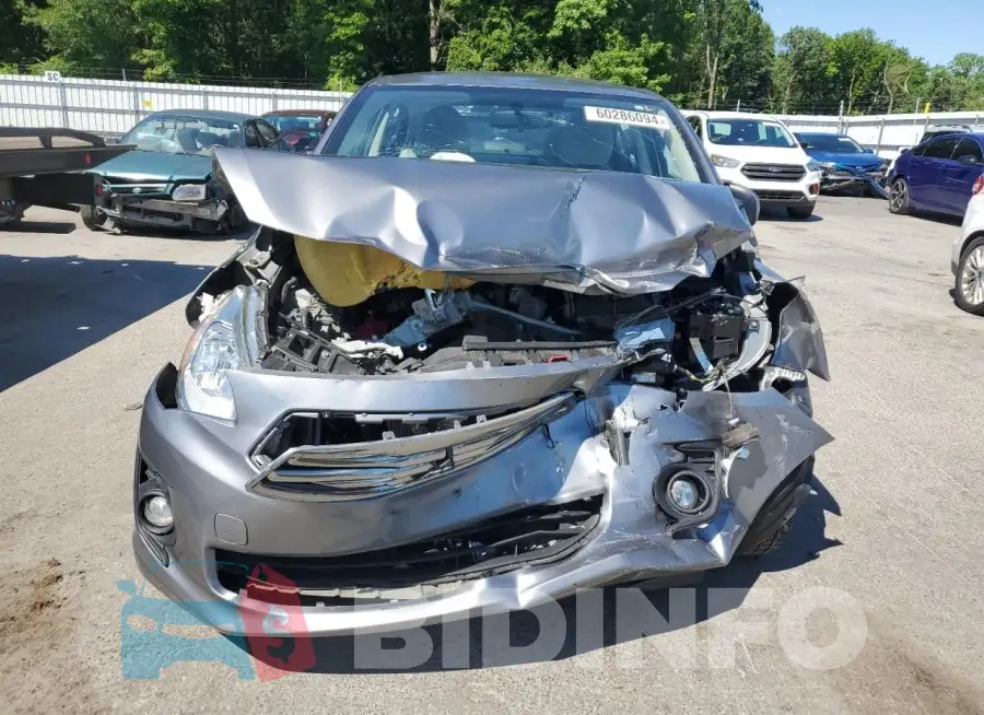 ML32F3FJ4KHF09737 Photo# 5