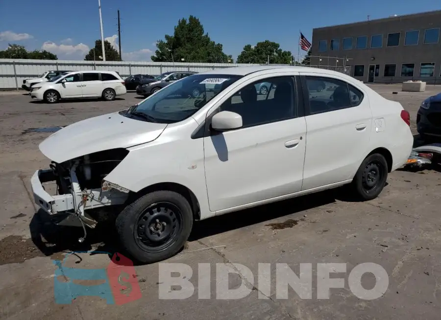 ML32F3FJ5HHF06368 Photo# 1