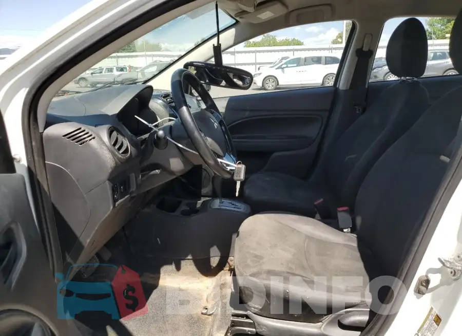 ML32F3FJ5HHF06368 Photo# 7