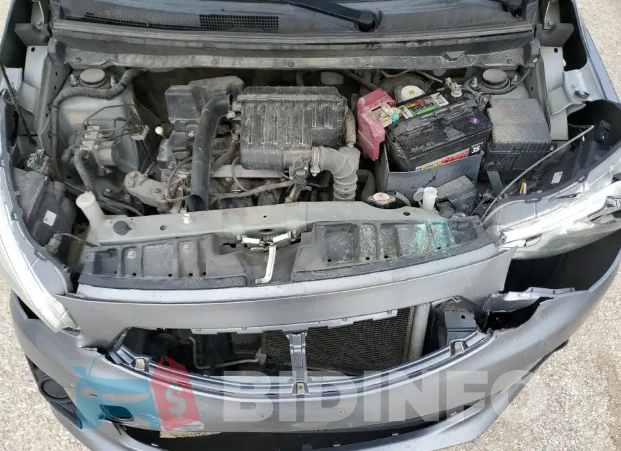 ML32F3FJ8KHF09305 Photo# 11