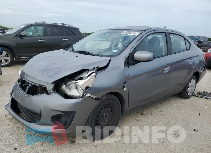 ML32F3FJ8KHF09305 Photo# 1