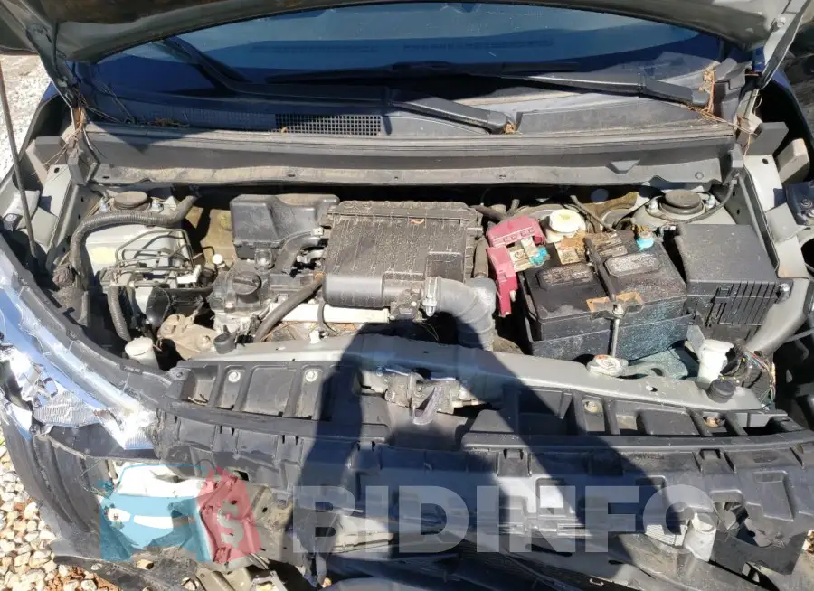 ML32F3FJ9JHF12342 Photo# 11