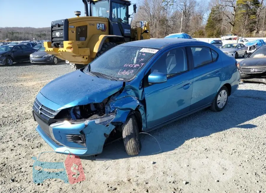 ML32FUFJ6NHF06669 Photo# 1