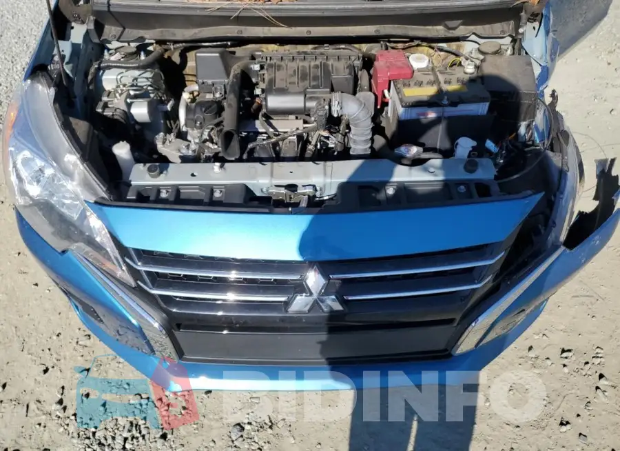 ML32FUFJ6NHF06669 Photo# 11