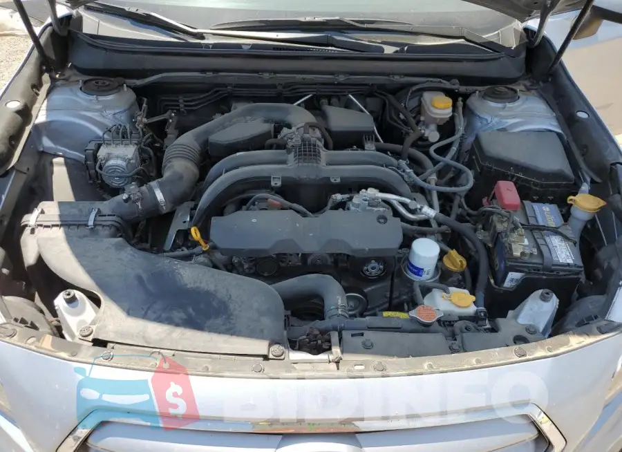 4S3BNBJ68F3032100 Photo# 11