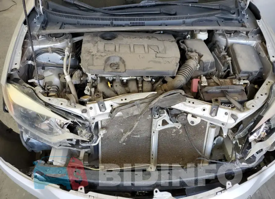 2T1BURHE4FC442571 Photo# 11