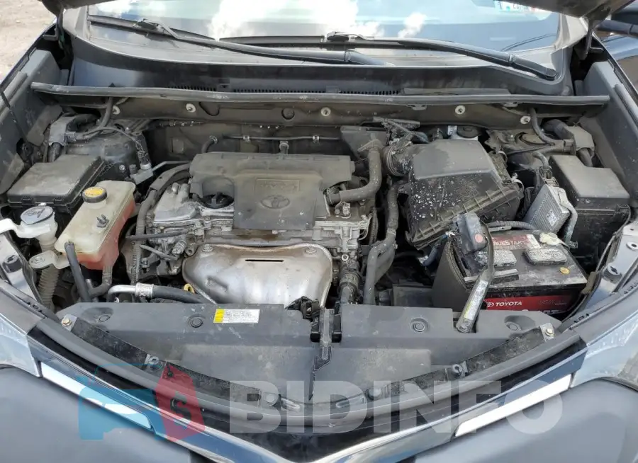 2T3BFREV1GW521413 Photo# 11