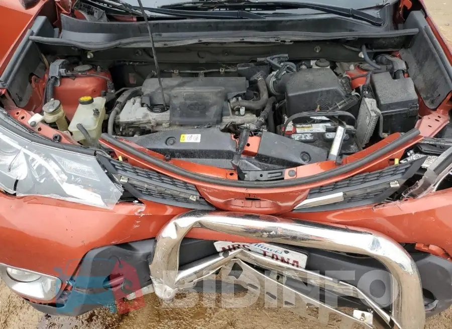 2T3BFREV2FW240350 Photo# 11