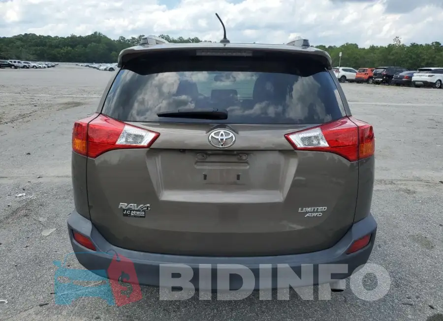 2T3DFREV3FW333113 Photo# 6