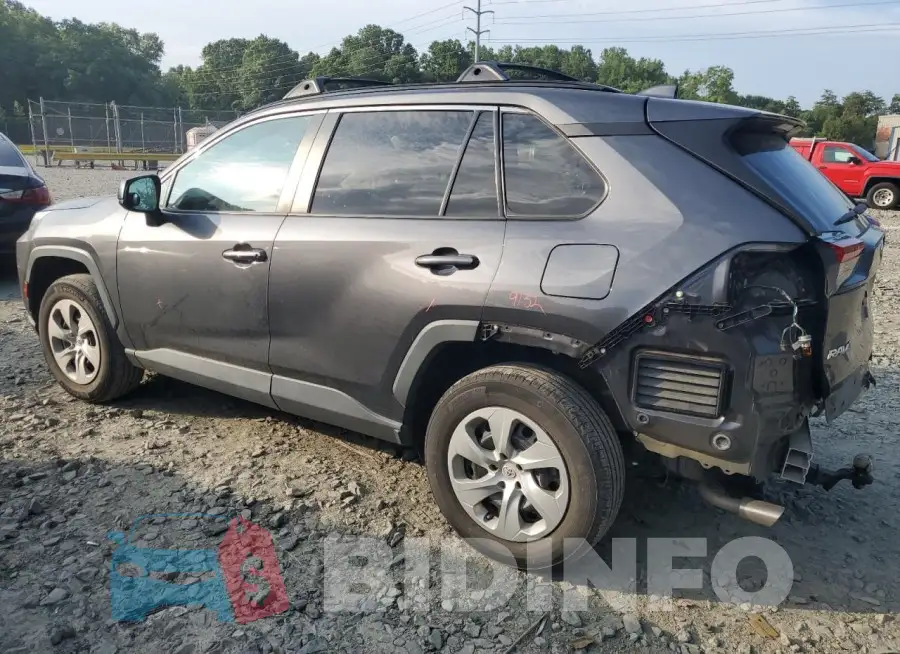 2T3F1RFV3KC014148 Photo# 2
