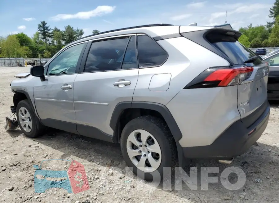 2T3F1RFV7MC210189 Photo# 2