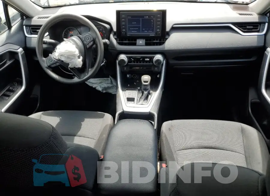 2T3F1RFV7MC210189 Photo# 8