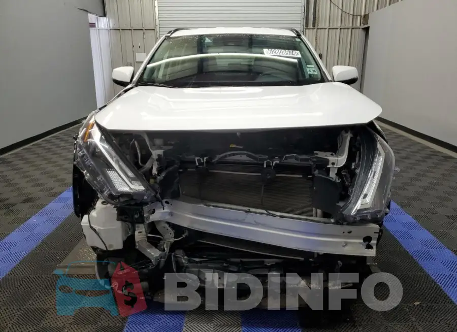 2T3P1RFV2PW392486 Photo# 5