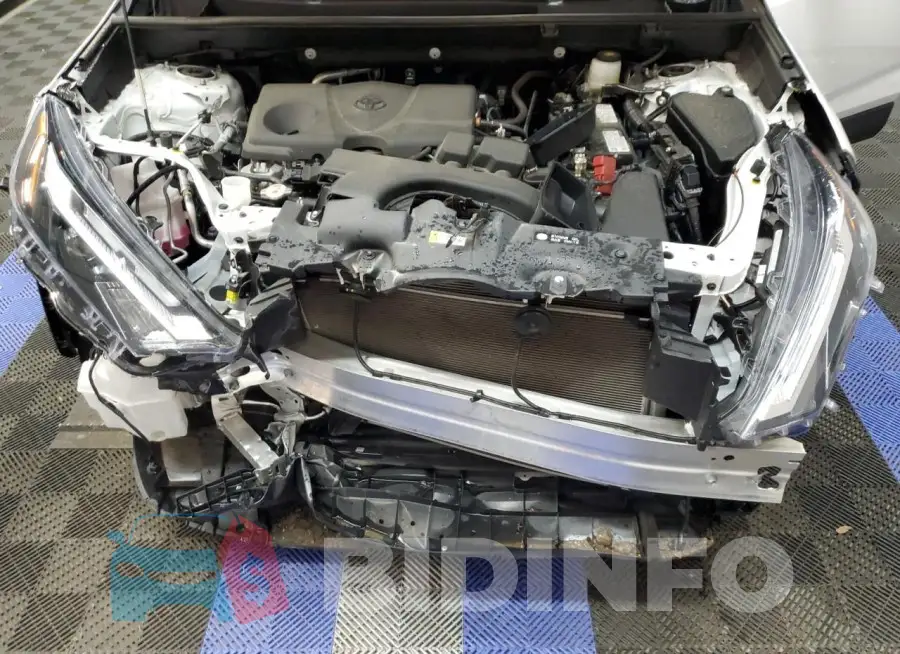 2T3P1RFV2PW392486 Photo# 11