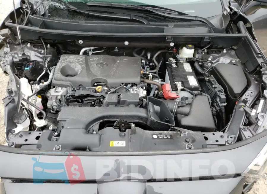 2T3P1RFV9PW399175 Photo# 12