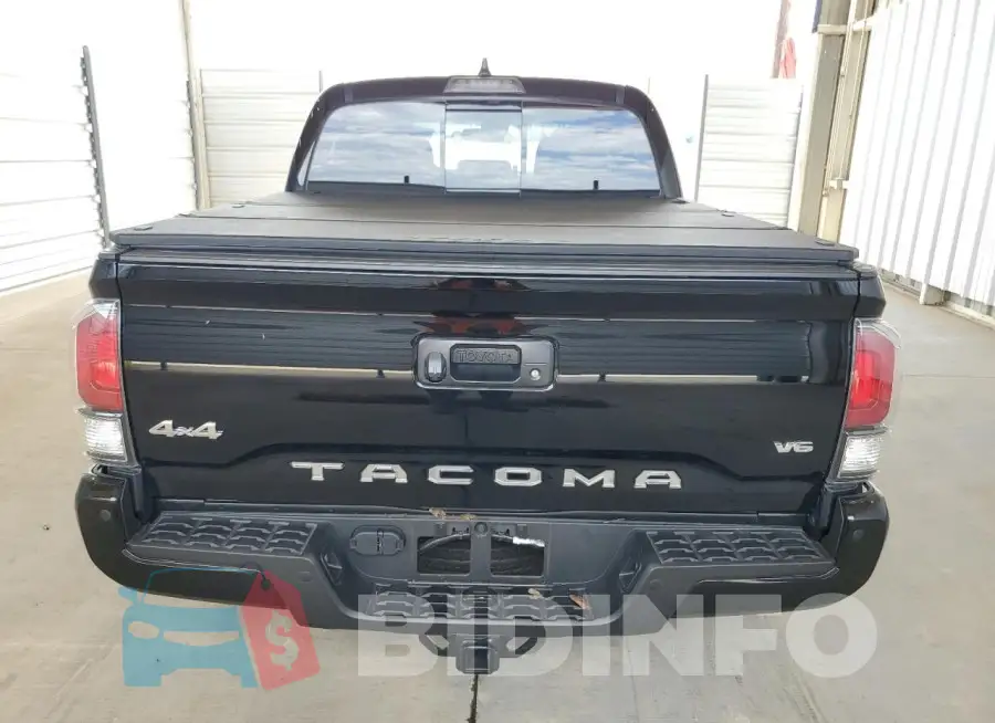 3TYGZ5AN8PT159209 Photo# 6