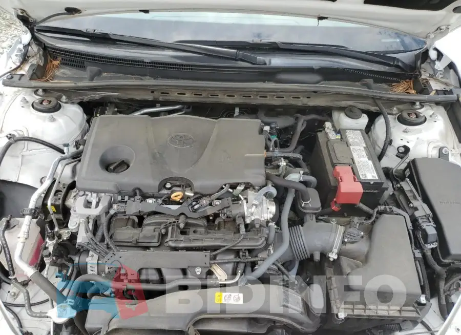 4T1C11AK3MU536743 Photo# 11