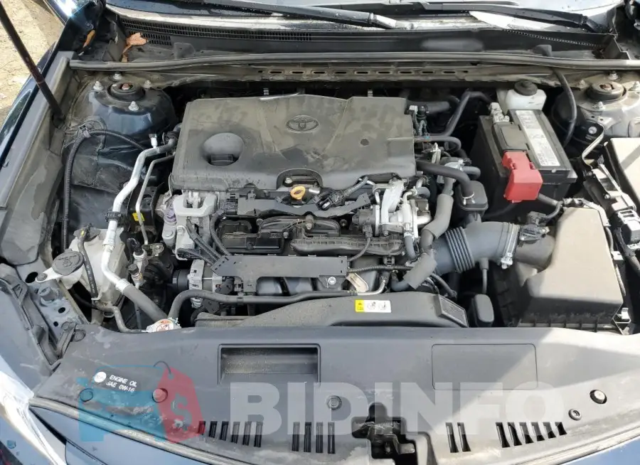 4T1C11AK4LU868608 Photo# 11