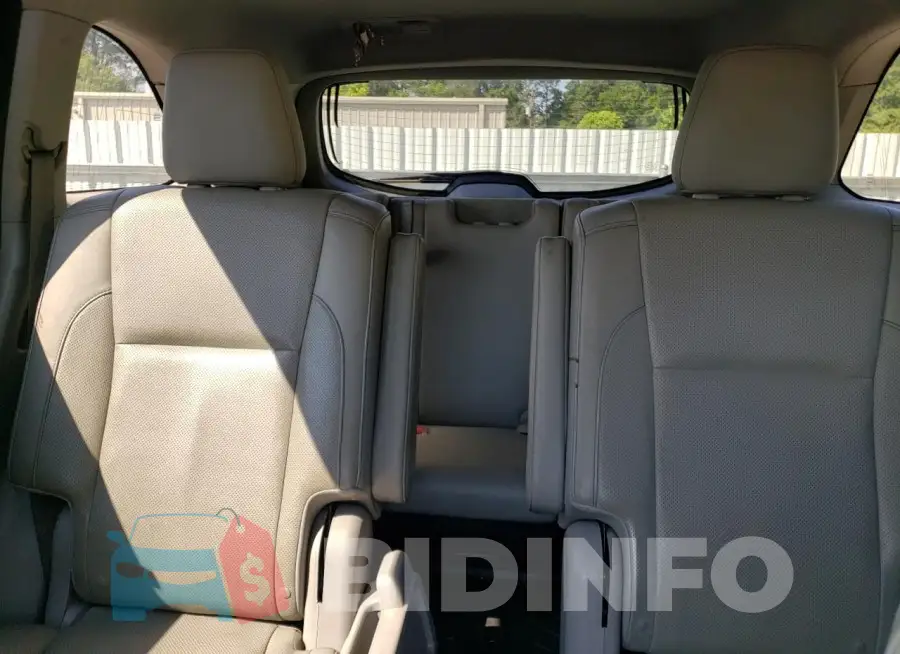 5TDDKRFH3FS125710 Photo# 10