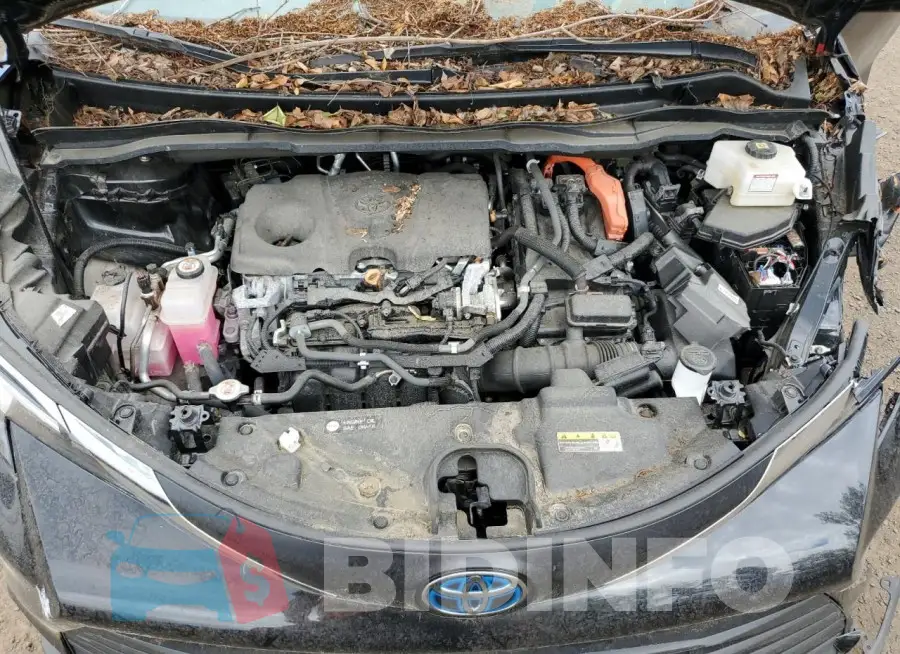 5TDKSKFC1MS040218 Photo# 12