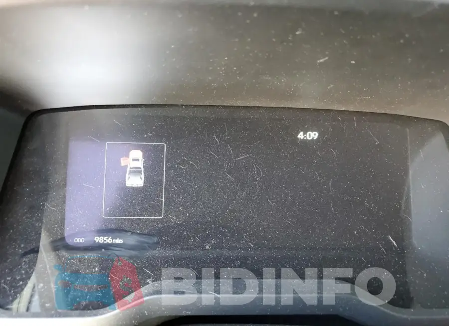 5TFPC5DB8RX056285 Photo# 9