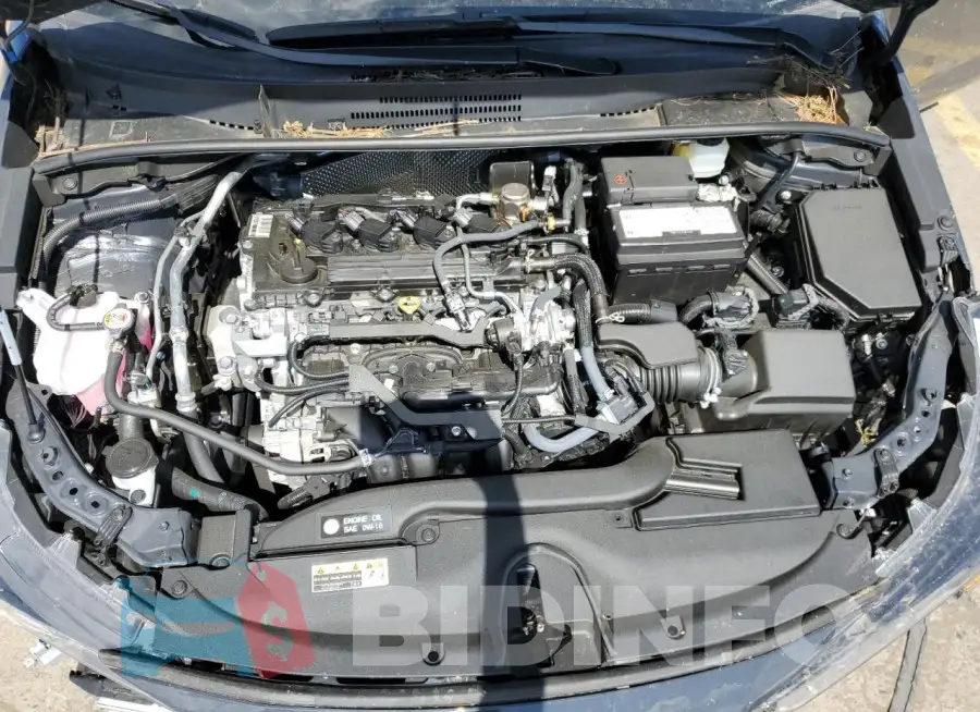 5YFB4MDE2PP020129 Photo# 11