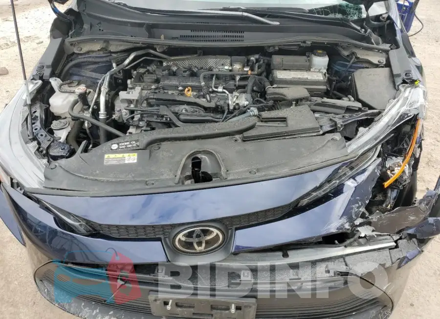 5YFB4MDE8PP015551 Photo# 11