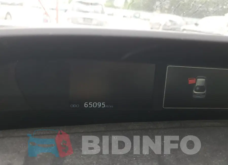 JTDKAMFU5M3135616 Photo# 9