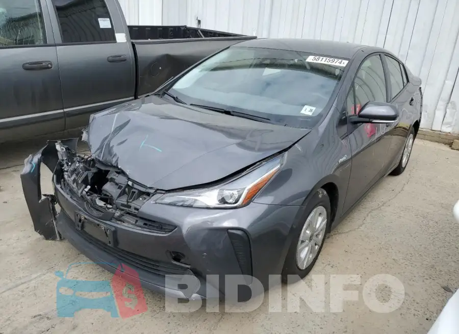 JTDKAMFU5M3135616 Photo# 1