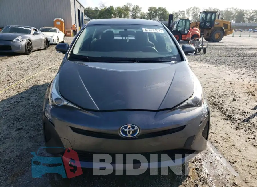 JTDKBRFU8G3017574 Photo# 5