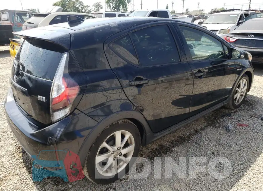 JTDKDTB36J1608557 Photo# 3