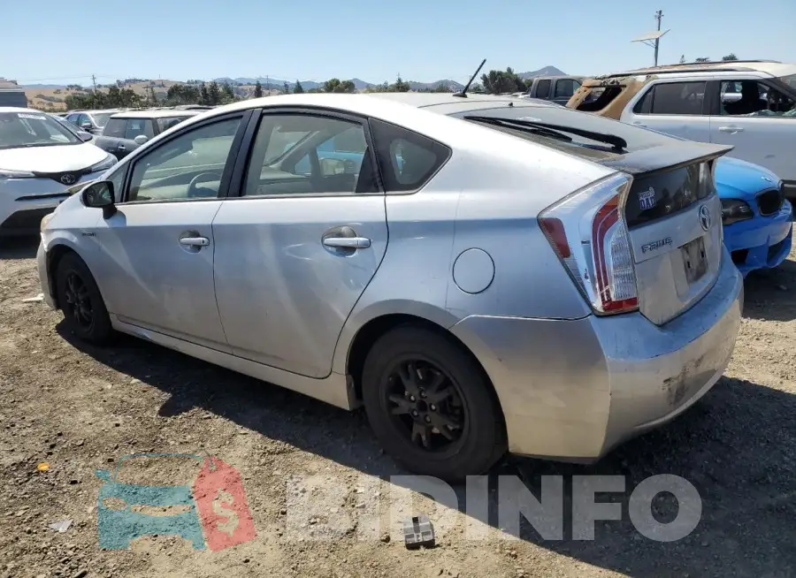 JTDKN3DU2F2001527 Photo# 2
