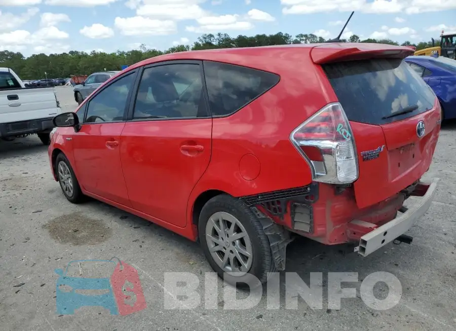 JTDZN3EU0FJ031032 Photo# 2