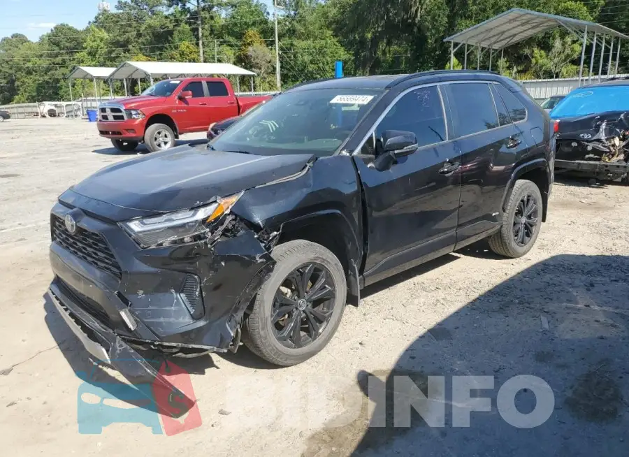JTM16RFV9ND531949 Photo# 1