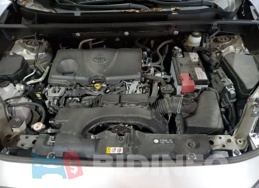 JTMF1RFV3LD059300 Photo# 12