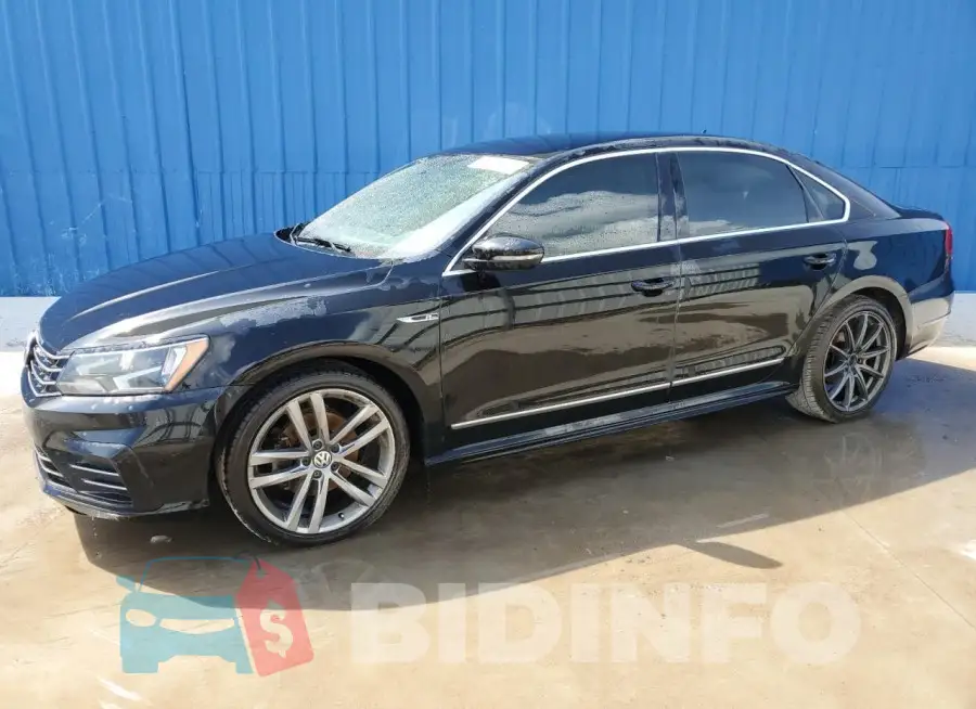 1VWAS7A38GC063577 Photo# 1