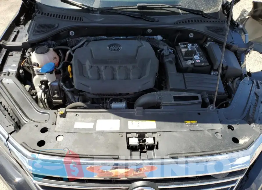 1VWSA7A35NC008749 Photo# 11