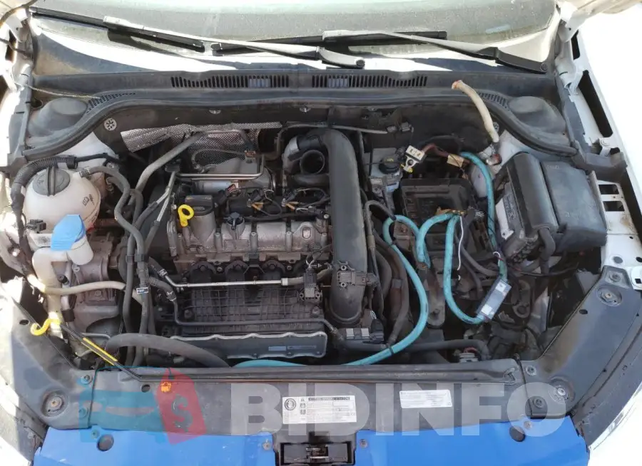 3VW167AJ1HM405969 Photo# 11
