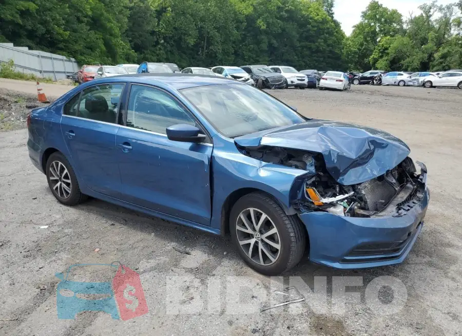 3VW2B7AJ6HM213821 Photo# 4