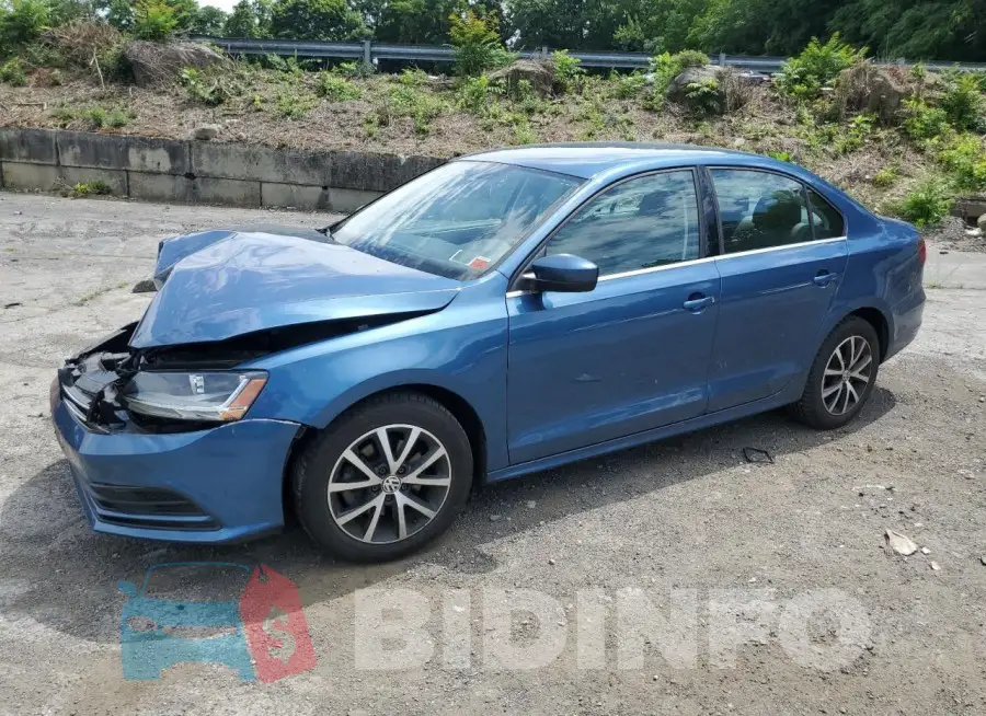 3VW2B7AJ6HM213821 Photo# 1