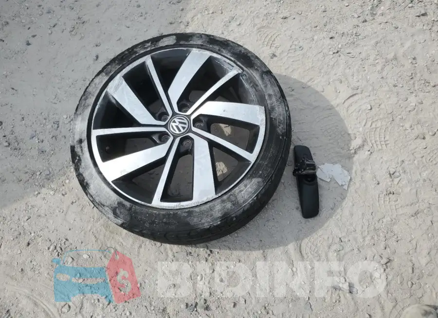 3VW5T7BU3KM234992 Photo# 12