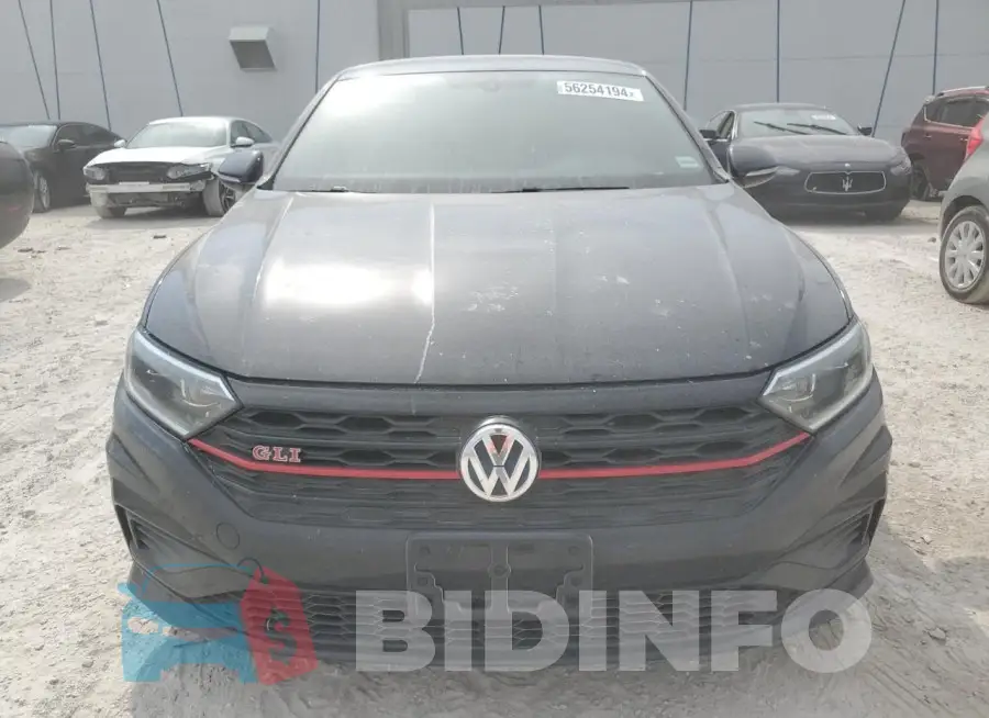 3VW5T7BU3KM234992 Photo# 5