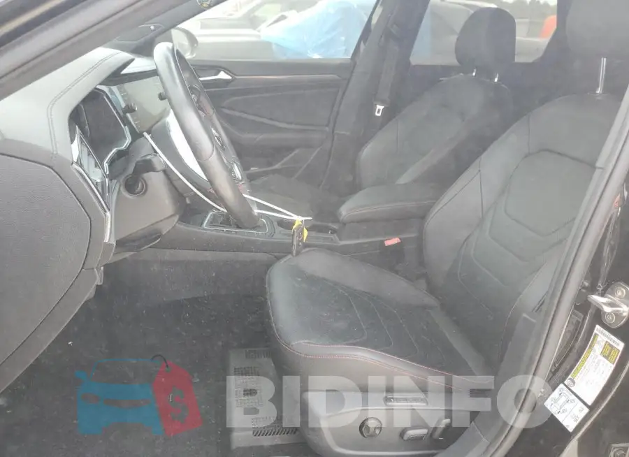 3VW5T7BU3KM234992 Photo# 7