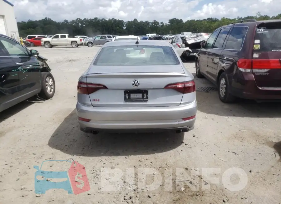 3VW5T7BU5MM012327 Photo# 6