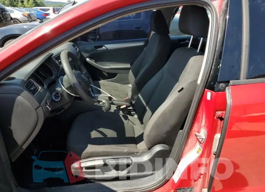 3VWD17AJ7FM268240 Photo# 7