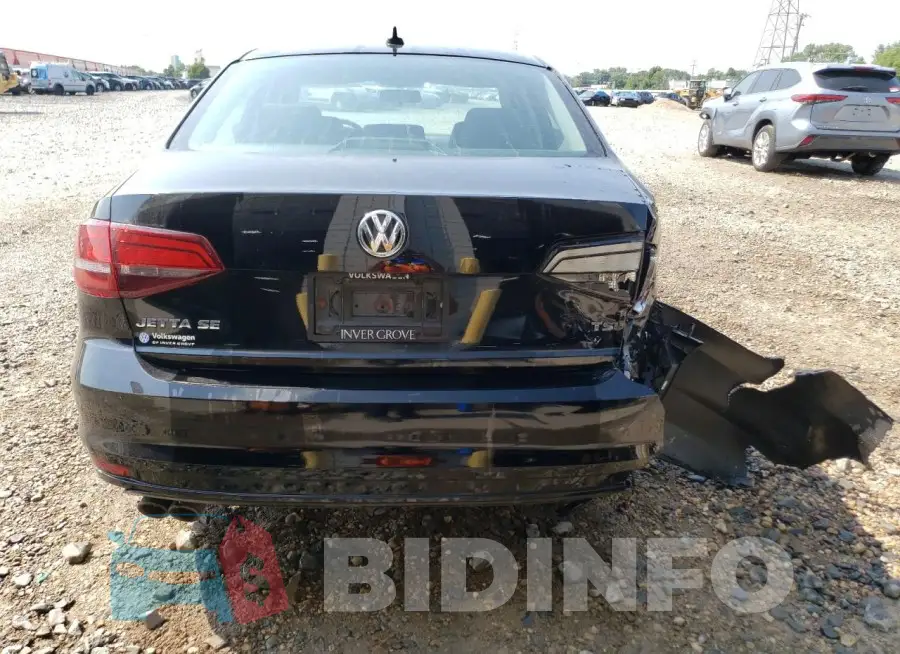 3VWDB7AJ3HM245487 Photo# 6